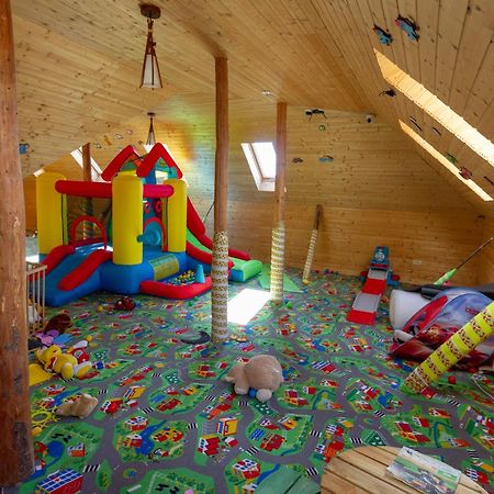 Casa - Cabana Tip A Frame, Cerna, Vaideeni, Valcea Cerna  ภายนอก รูปภาพ