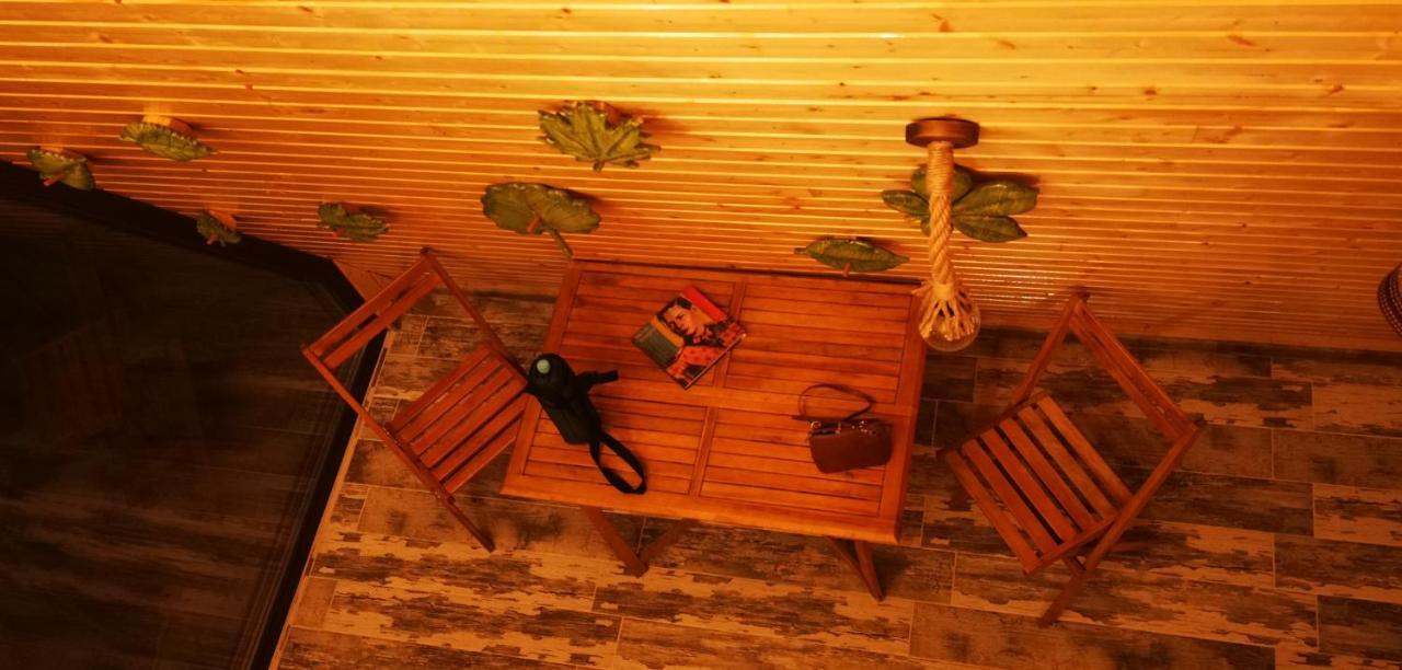 Casa - Cabana Tip A Frame, Cerna, Vaideeni, Valcea Cerna  ภายนอก รูปภาพ