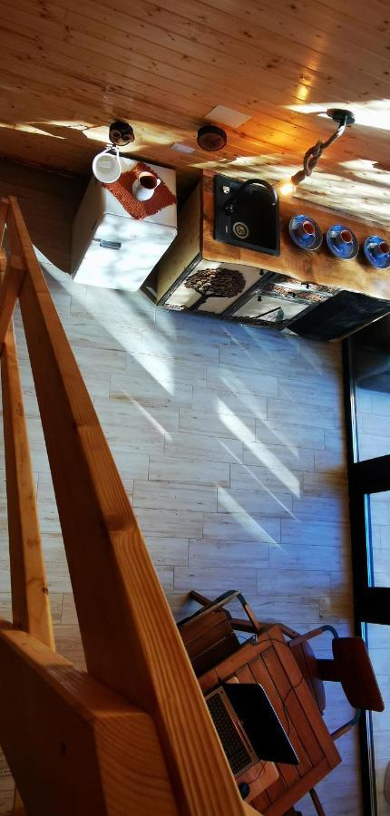 Casa - Cabana Tip A Frame, Cerna, Vaideeni, Valcea Cerna  ภายนอก รูปภาพ