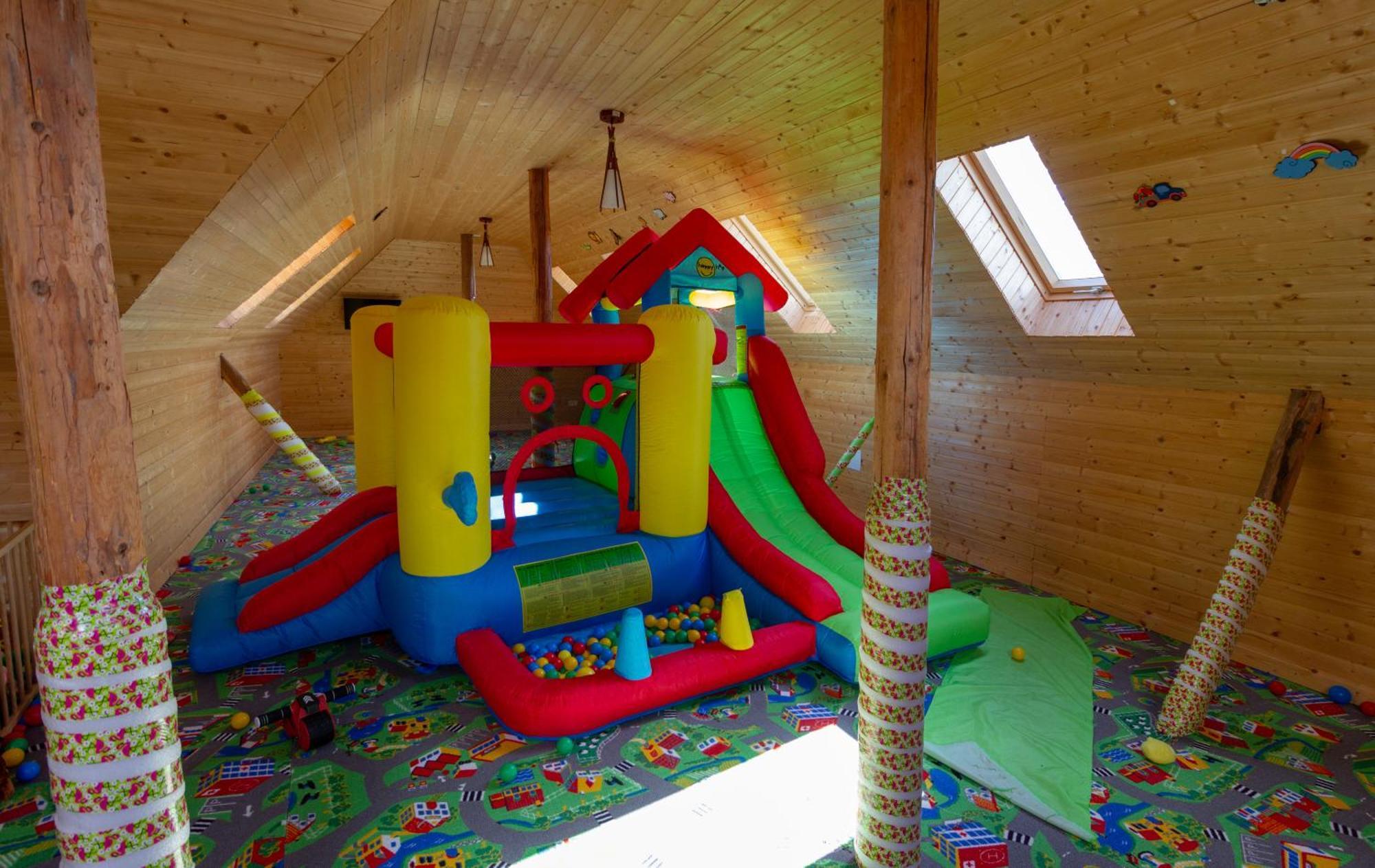 Casa - Cabana Tip A Frame, Cerna, Vaideeni, Valcea Cerna  ภายนอก รูปภาพ